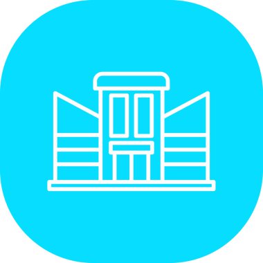 Özet Arkaplanda Simge Oluşturuluyor