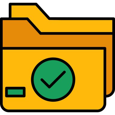 dizin simgesi vektör illüstrasyonu