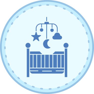 Ay 'da bebek beşiği