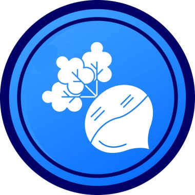 Kişisel ve ticari kullanım için vektör simgesi