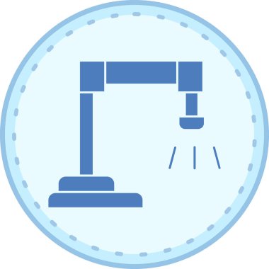 modern simge vektör illüstrasyonu