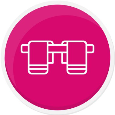 Modern b 'nin vektör simgesi