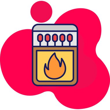 Gaz ocağı. Basit tasarım