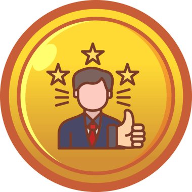 Yıldızlı iş adamı parası