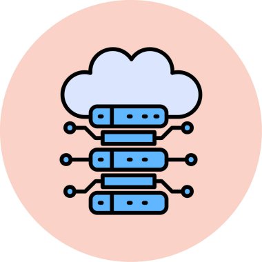 Bulut hesaplama. Basit tasarım