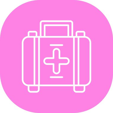 İlk yardım. Basit tasarım