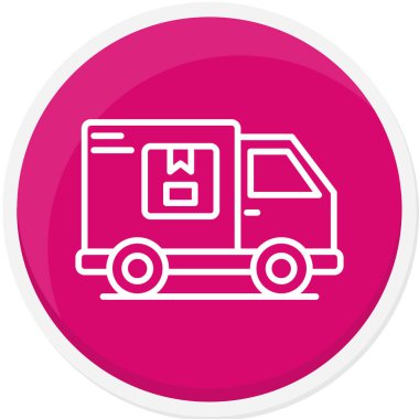 Gıda simgesinin vektör illüstrasyonu