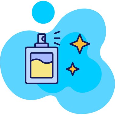 Losyon şişesi simgesi