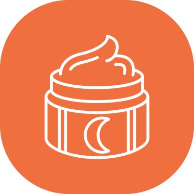 Gıda simgesinin vektör illüstrasyonu