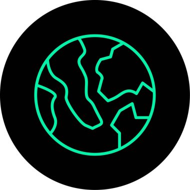 Yeryüzü gezegeni ico