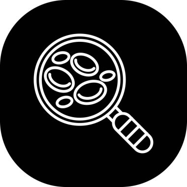 Kişisel ve ticari kullanım için vektör yiyecek simgesi