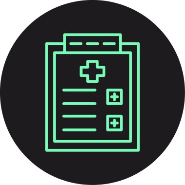 vektör ekleme simgesi