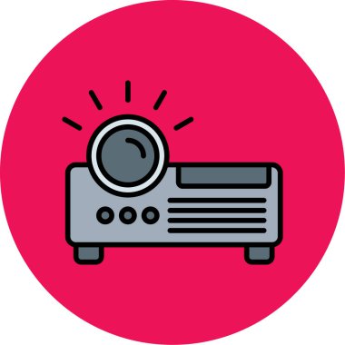 Klima simge vektör çizim