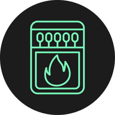 Projeniz için fırın simgesi