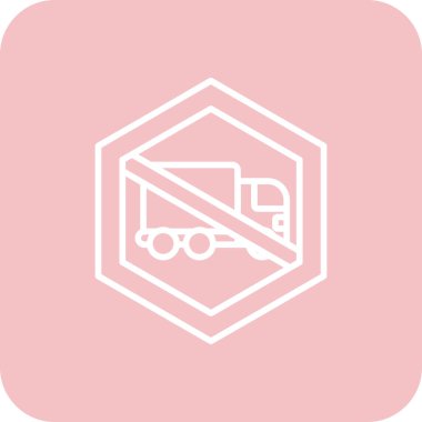 vektör kamyonu resimleme