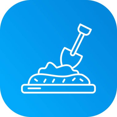 vektör besin simgesi illüstrasyonu