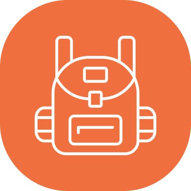 modern simge vektör illüstrasyonu