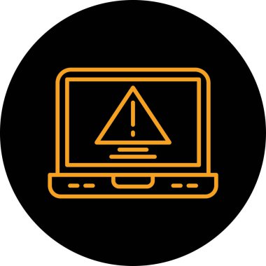 Web ve ticari kullanım için vektör simgesi çizimi