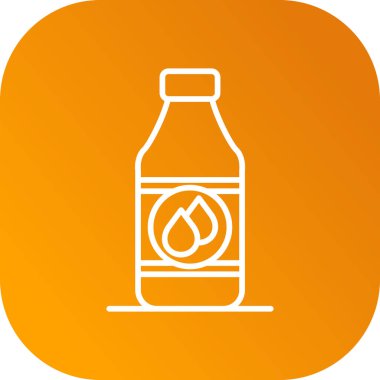 Vektör illüstrasyonu, simge ögesi biçimi