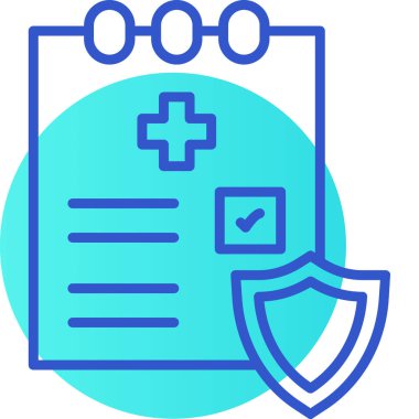 Pano. Web simgesi basit illüstrasyon