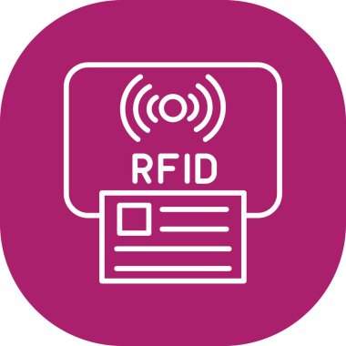 Dosya biçiminin vektör illüstrasyonu