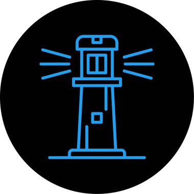 lamba ikonu vektör illüstrasyonu