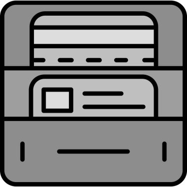 kredi kartı simgesi