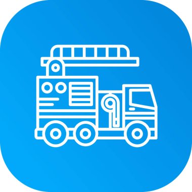 Gıda simgesinin vektör illüstrasyonu