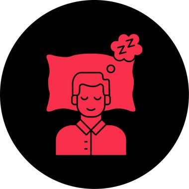 Vektör illüstrasyonu, simge ögesi