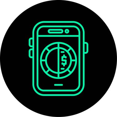 money vector icon design