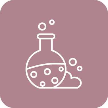 vektör matarası resimleme