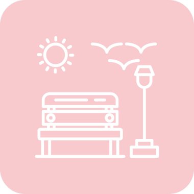 Modern eğitimin vektör illüstrasyonu