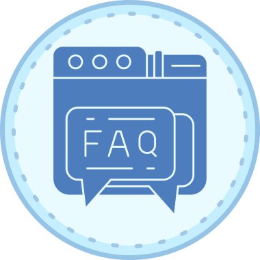 Soru faq. Basit tasarım