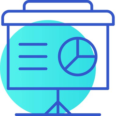 Saatin vektör illüstrasyonu