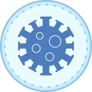 dişli simgesi vektör illüstrasyonu