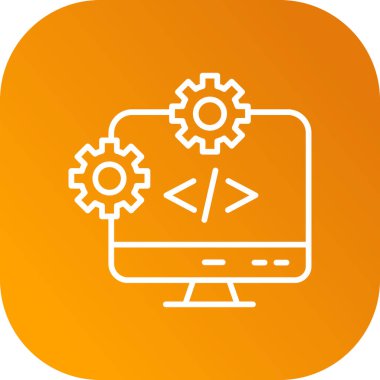 Bilgisayar Ayarları. Basit tasarım