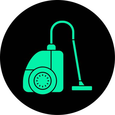 vektör kettle simgesi, illüstrasyon