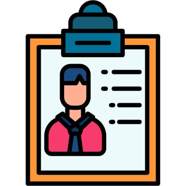 Avatar erkek simgesi