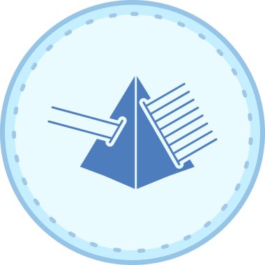 modern simge vektör illüstrasyonu