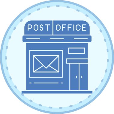 Zarf postası. Web tasarımı