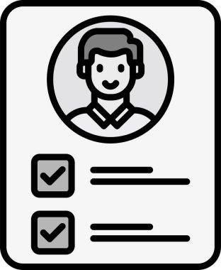 avatar erkek kişi simgesi