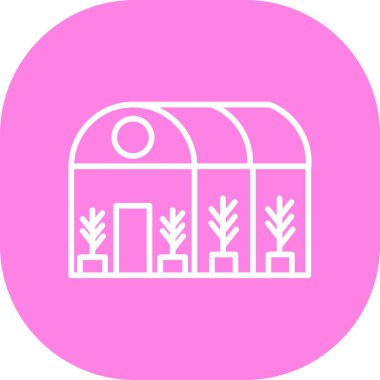 Sera simge vektör çizim