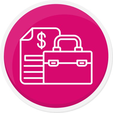 İş davası. Basit tasarım