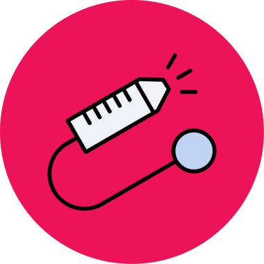 Kişisel ve ticari kullanım için vektör simgesi