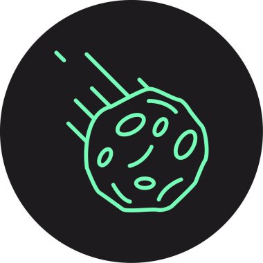 Kişisel ve ticari kullanım için vektör simgesi