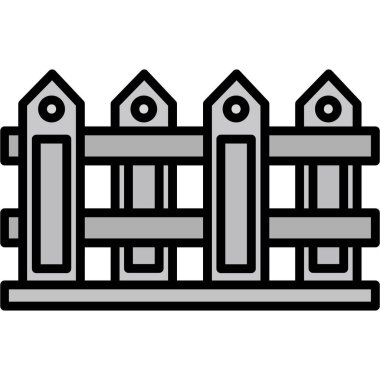 Kapı köprüsü simgesi, özet biçimi