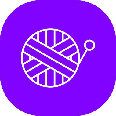 Gıda simgesinin vektör illüstrasyonu