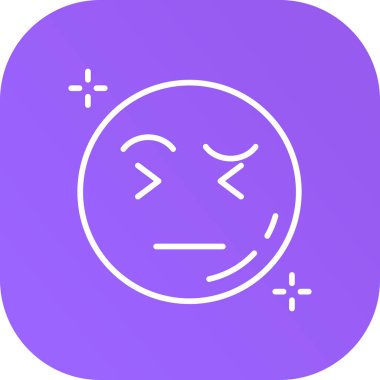 Gözlerde ifade ifadeleri.