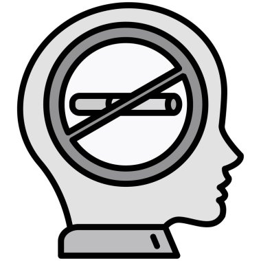 Sigara içme işareti çizimi yok