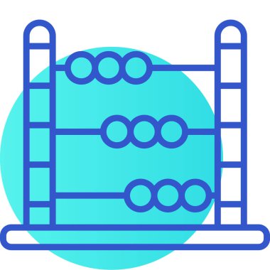 modern simge vektör illüstrasyonu